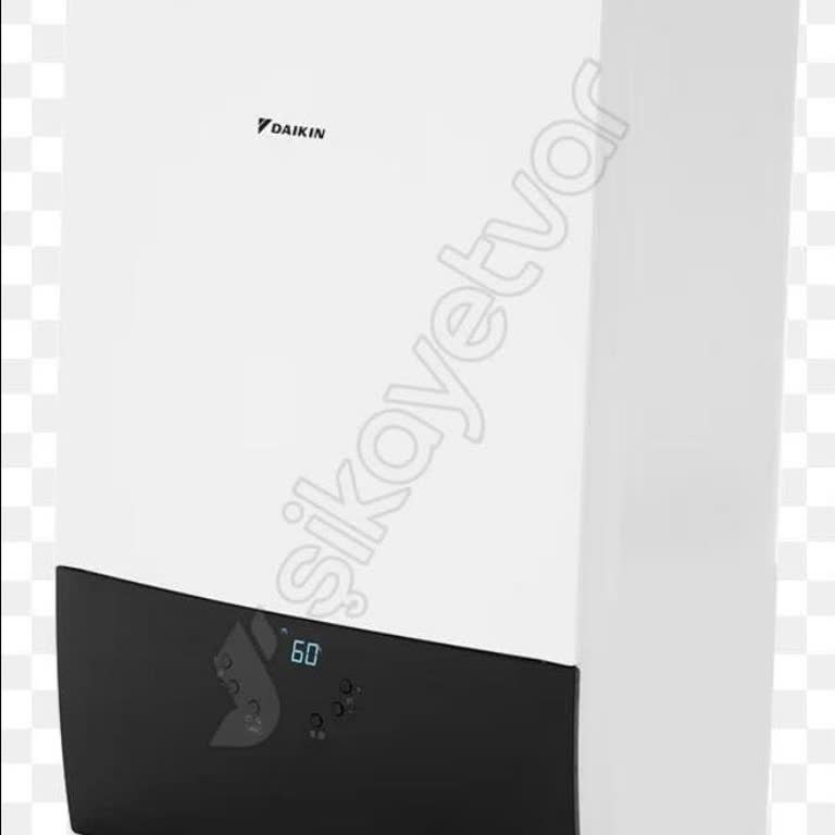 Daikin Üçay Mühendislik İle Kombi Ve Petek Sorunları: Mağduriyet Ve Çözüm Arayışı