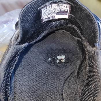 Skechers Refused to Replace My Defective Shoes Despite Clear Manufacturing Flaws