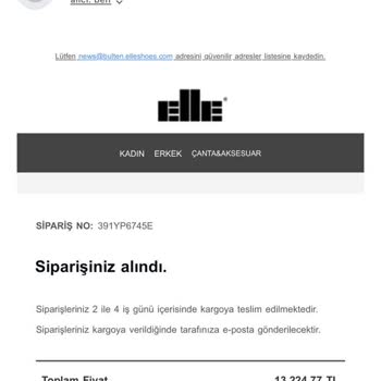Elle Shoes'dan Aldığım Botun Deri Sorunu Çözülmüyor