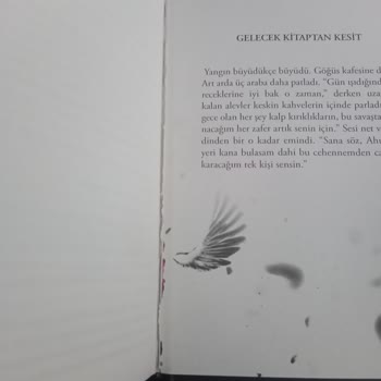 Yırtık Kutulu Kitap Seti Hayal Kırıklığı