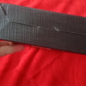 Yırtık Kutulu Kitap Seti Hayal Kırıklığı