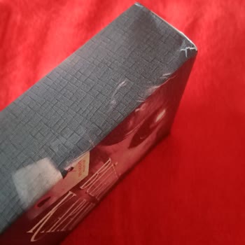 Yırtık Kutulu Kitap Seti Hayal Kırıklığı
