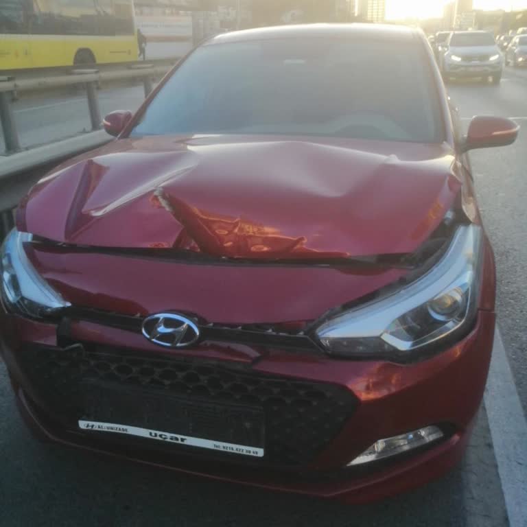 Ray Sigorta İle Mağduriyet: 40 Gündür Bekleyen Parçalar