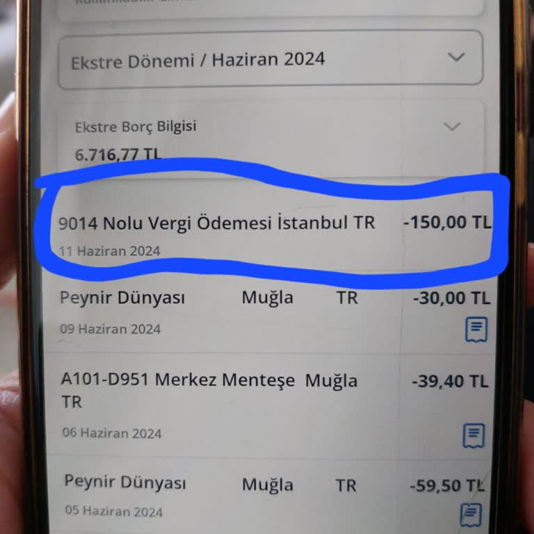 Denizbank Kredi Kartı İade Sürecinde Gecikme