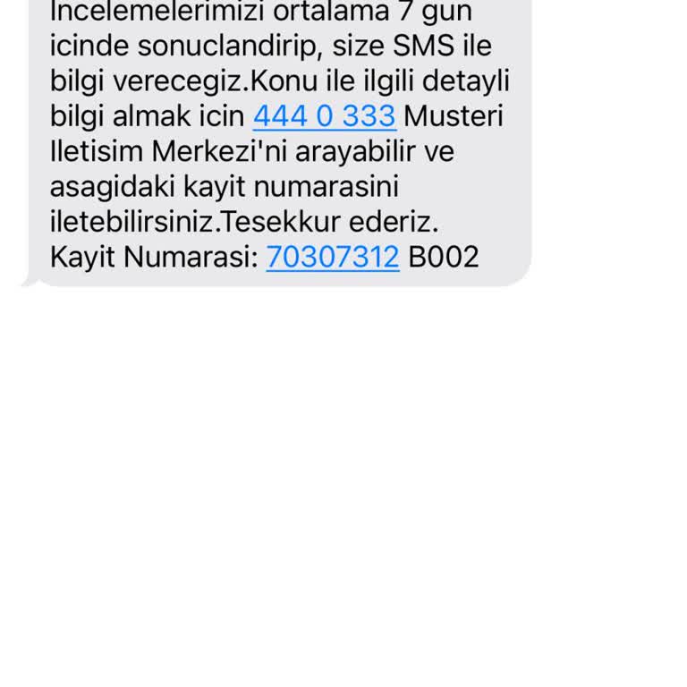 Garanti Bankası ATM'si Paramı Yuttu Ve Mağduriyet Yaşadım
