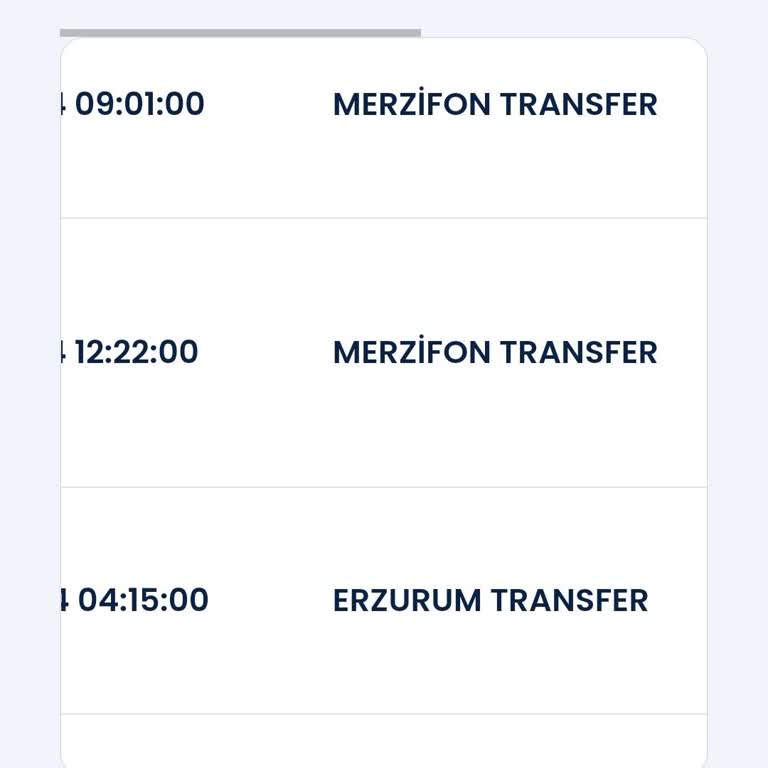 Aras Kargo'nun Gecikmeli Teslimat Sorunu