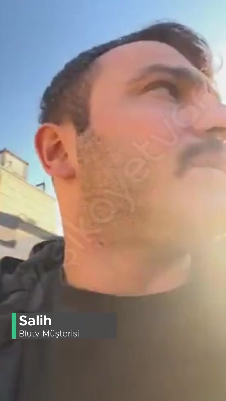 Blutv Üyeliği Ülkede Desteklenmediği İçin İptal Ettirmek İstiyorum! videonun kapak resmi