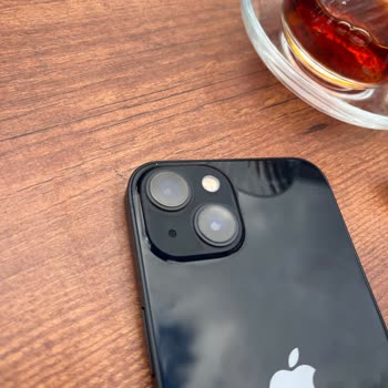 Media Markt'ta İphone 13 Kozmetik Sorunu Ve İlgisizlik