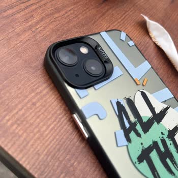 Media Markt'ta İphone 13 Kozmetik Sorunu Ve İlgisizlik