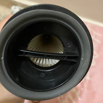 Tefal Süpürge Çekmiyor Ve Servis Yanıt Vermiyor