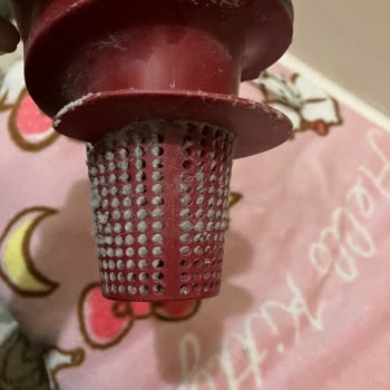 Tefal Süpürge Çekmiyor Ve Servis Yanıt Vermiyor