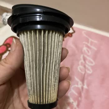 Tefal Süpürge Çekmiyor Ve Servis Yanıt Vermiyor