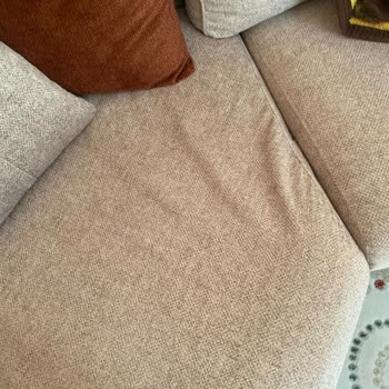 Köşe Takımında Kalite Sorunu Ve Servis Mağduriyeti