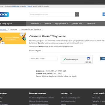 Yanıltıcı Garanti Süresi: A101 Alışverişimde Hayal Kırıklığı