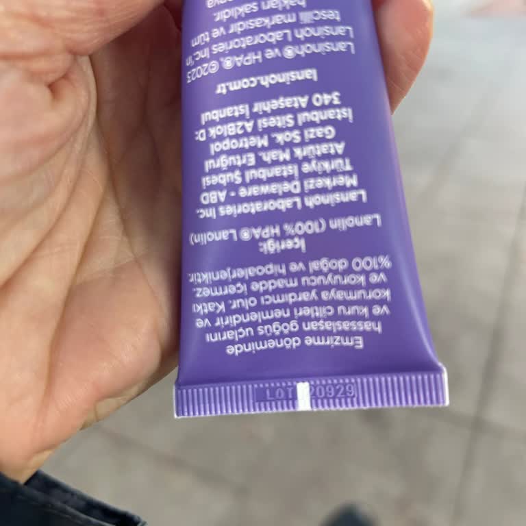 Son Kullanma Tarihi Belirsizliği