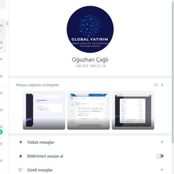 Yanıltıcı Yatırım Danışmanlığı Ve Para Çekim Sorunları