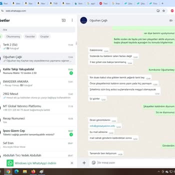 Yanıltıcı Yatırım Danışmanlığı Ve Para Çekim Sorunları