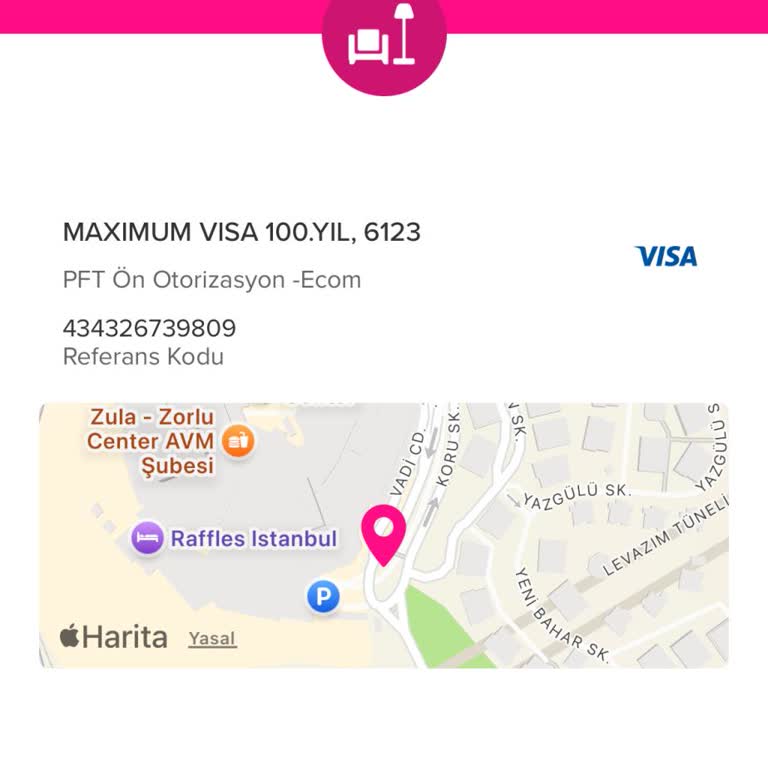 Bloke Edilen Limit: İptal Edilen İşlemin Ardından Bekleyen Ön Otorizasyon