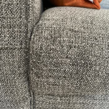 Kelebek Mobilya'dan Aldığımız Pati Dostu Koltuk Takımı Deformasyon Sorunu