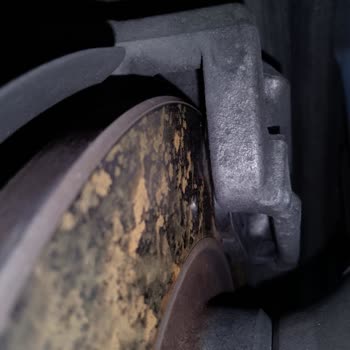 5s CarRental Bakımı Yapılmamış Araçla Mağduriyet Yaşıyorum!