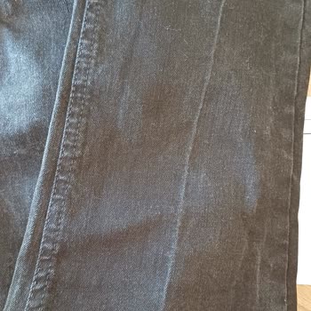 Renk Veren Pantolon Ve İade Sürecindeki Sorunlar