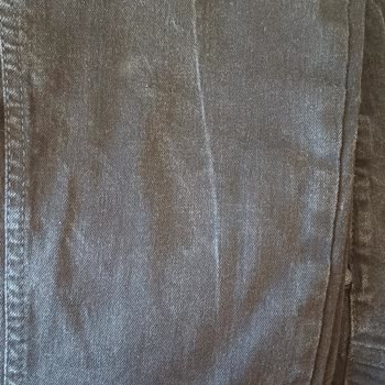 Renk Veren Pantolon Ve İade Sürecindeki Sorunlar