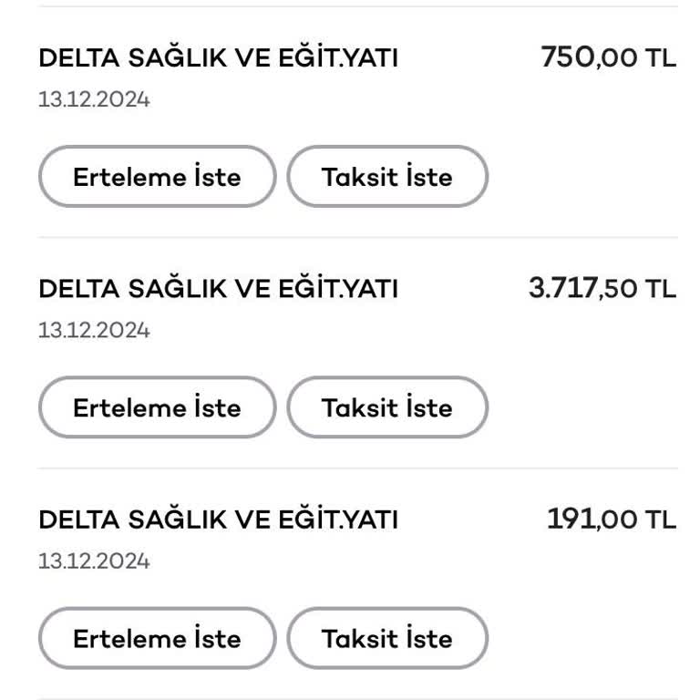 Yanıltıcı Hizmet Ve Yetersiz Bilgilendirme Sebebiyle Maddi Kayıp