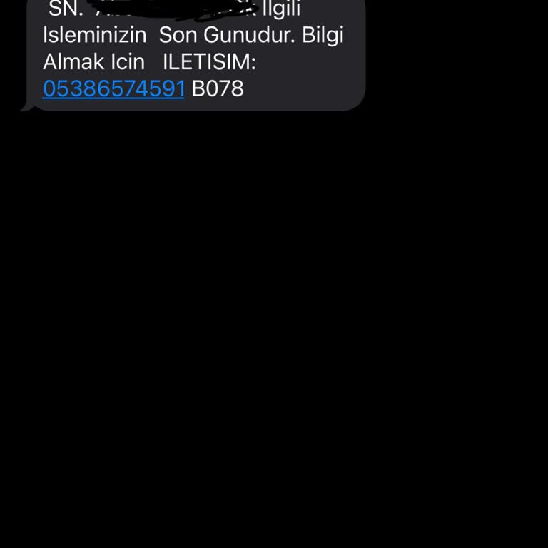 S. Kaynak Şikayeti