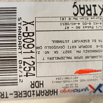 SPX İade Sürecindeki Ciddiyetsizlik Ve İletişim Sorunları