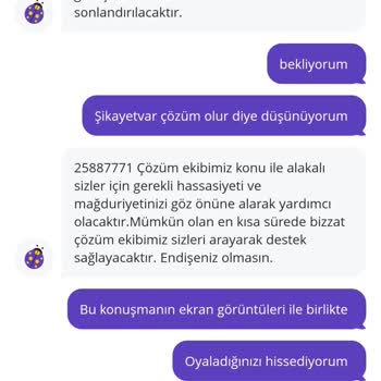 N11 Ve Sürat Kargo Arasında Kayıp Deterjanın İade Çilesi