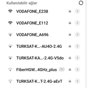 Türk Telekom Fiber İnternet Kablosuz Bağlantı Sorunu