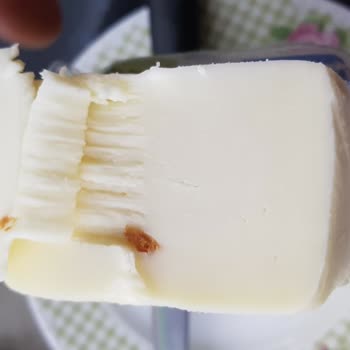 Mis Şok Market'ten Aldığım Peynirden Çıkan Sürpriz!