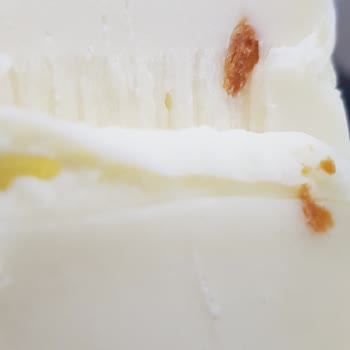 Mis Şok Market'ten Aldığım Peynirden Çıkan Sürpriz!