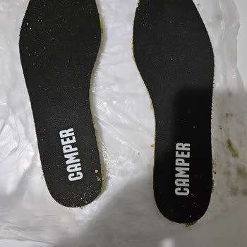 Camper Botlarda Tabanlık Sorunu Ve Mağaza İlgisizliği