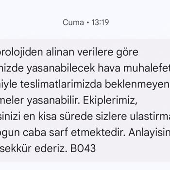 Sürekli Ertelenen Online Hat Başvurusu Mağduriyeti