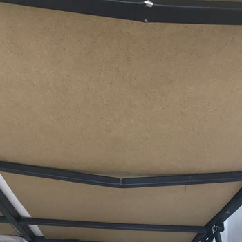 Vivense Yatak Odası Setinde Kalitesiz Baza Sorunu