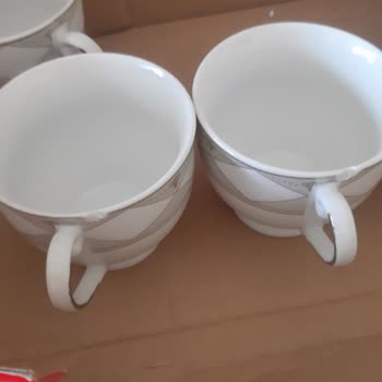 Kırık Ürün Ve Yetersiz Destek: Hayal Kırıklığı