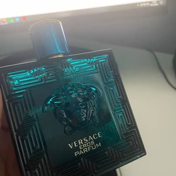 Versace Eros Parfüm Performansı Ve Orijinallik Şüphesi
