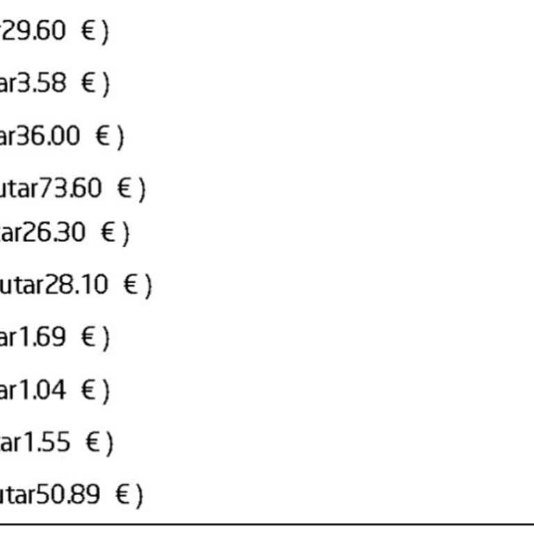 Yurt Dışı Harcamalarım Yüksek Kurdan TL'ye Çevrildi!