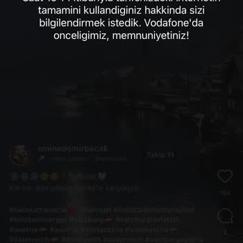 Bitmeyen Fatura Sorunu Ve Çekmeyen İnternet Mağduriyeti