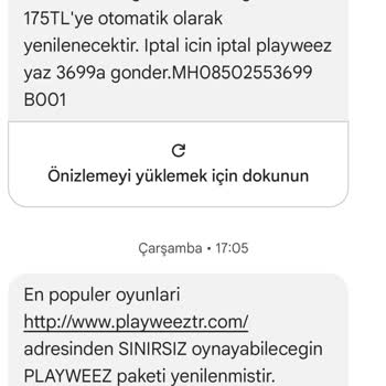 Abonelik Sorunu Ve Beklenmeyen Fatura Yansımaları