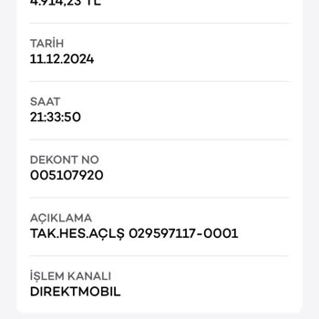Onaylanan Öteleme Talebine Rağmen Avukata Devredilen Borç
