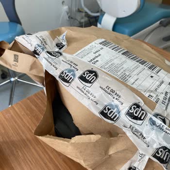 UPS Türkiye'den Skandal Teslimat: Eksik Ürünler Ve İlgisizlik