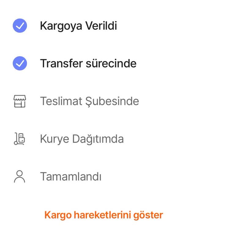 Teslimat Süresinin Uzaması Ve İlgisizlik