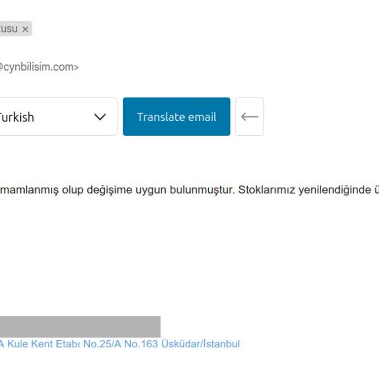 Havit Akıllı Saat: Nezaketsiz Hizmet Ve Çözüm Eksikliği