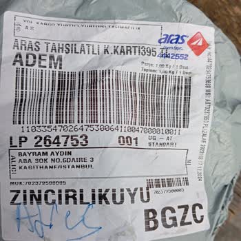 Yanlış Ürün Teslimatı Ve İade Sorunu