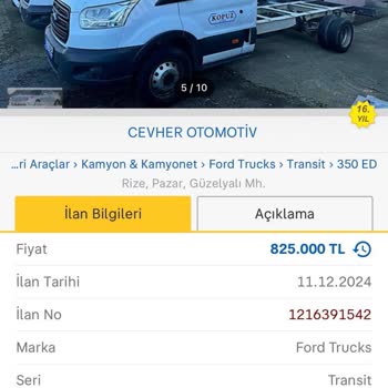 Eksper Değerlemesi Mağduriyeti