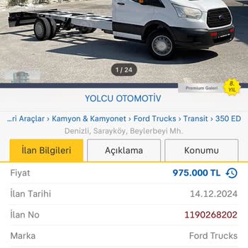 Eksper Değerlemesi Mağduriyeti