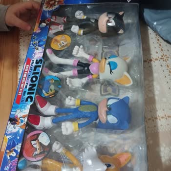 Yanlış Ürün Gönderimi Ve Mağduriyet