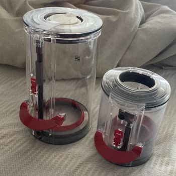 Dyson V12 Süpürge Yedek Parça Karışıklığı Ve Hizmet Kalitesi Sorunu